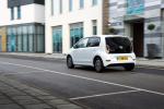 Volkswagen e-up! 2016 года (UK)
